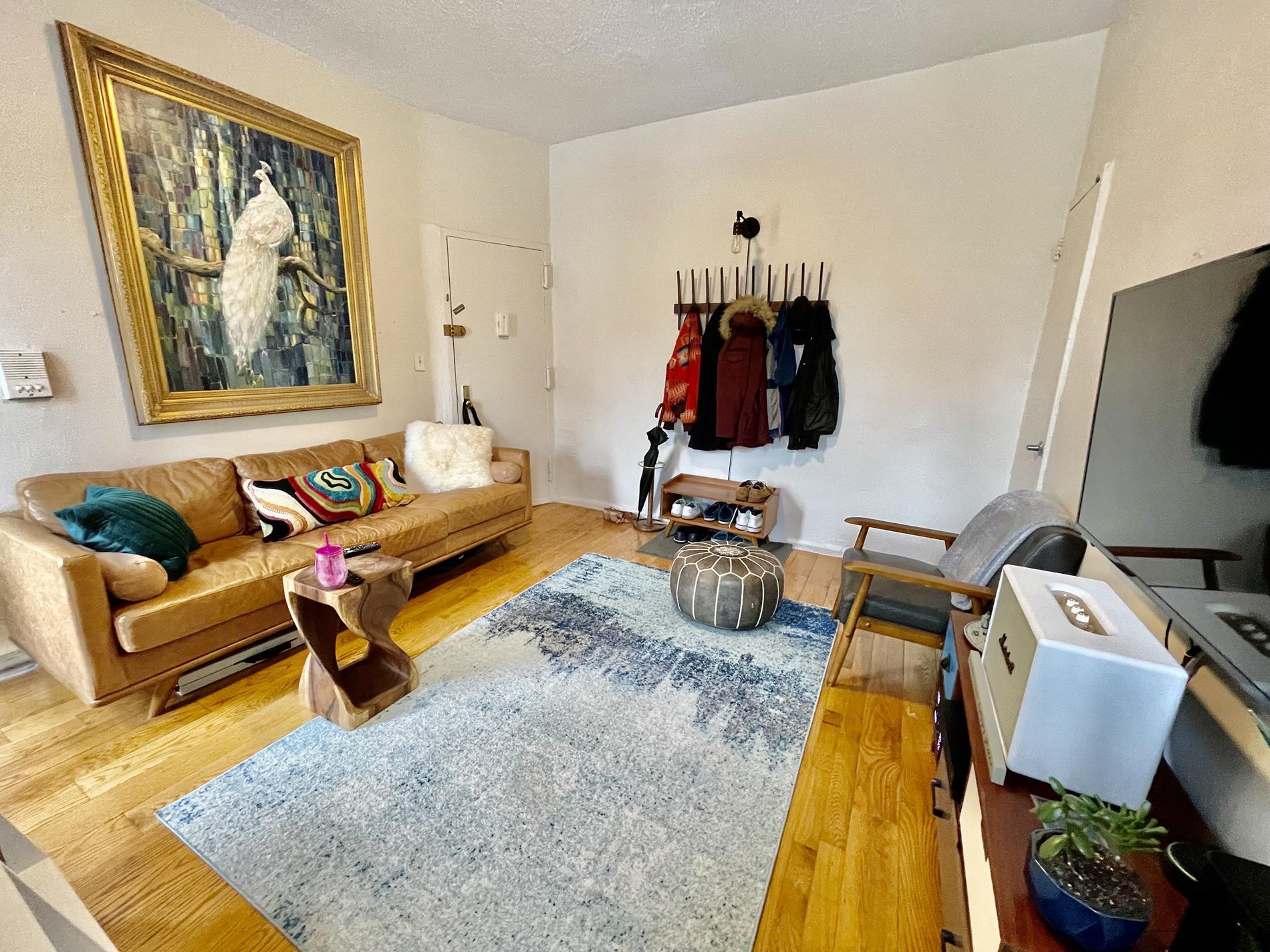 260 West 135th Street West Harlem New York NY 10030