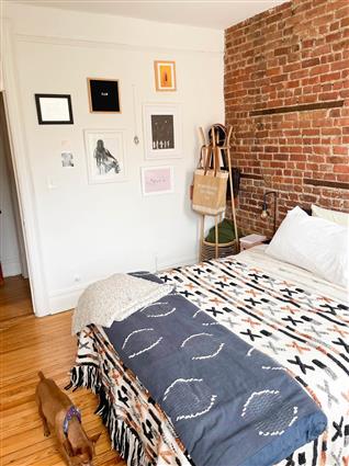 346 East 20th Street 14 Gramercy Park New York NY 10003