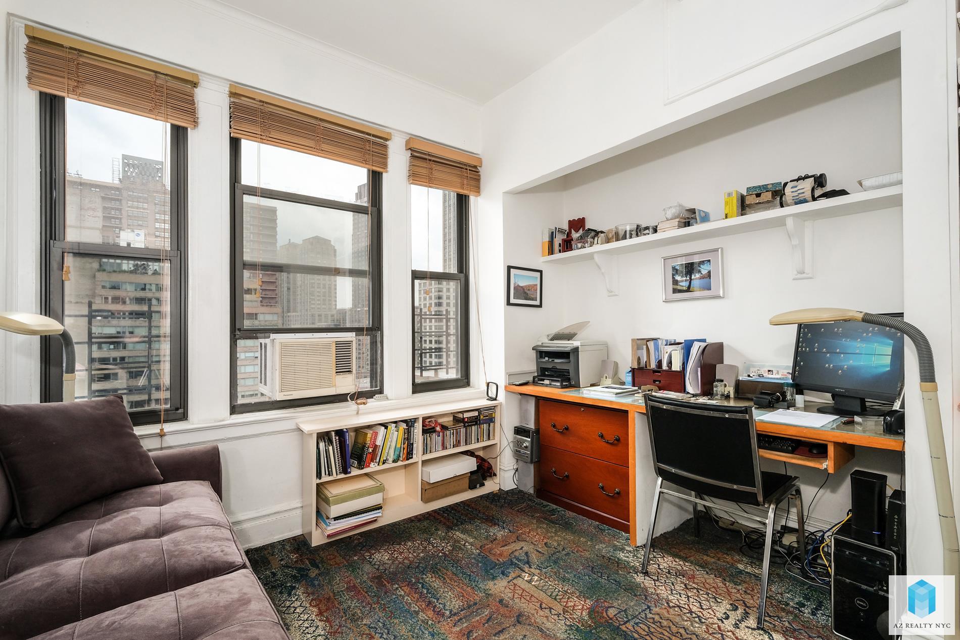 322 West 72nd Street 11-C Lincoln Square New York NY 10023