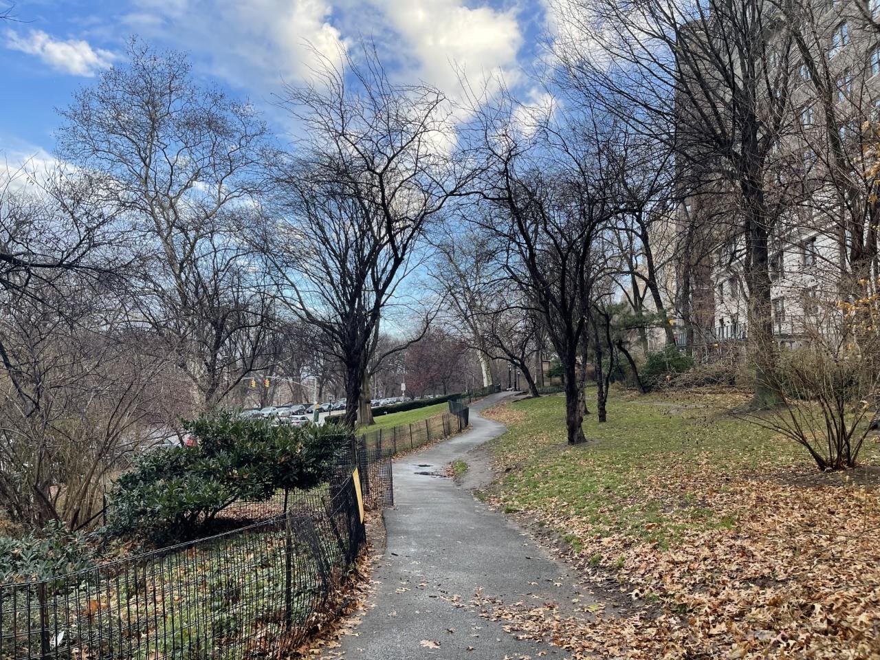 265 Riverside Drive Upper West Side New York NY 10025