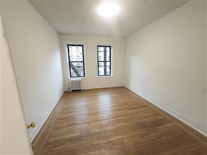 214 West 96th Street 3-G Upper West Side New York NY 10025