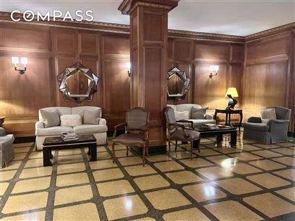 23 East 74th Street 4-A Upper East Side New York NY 10021
