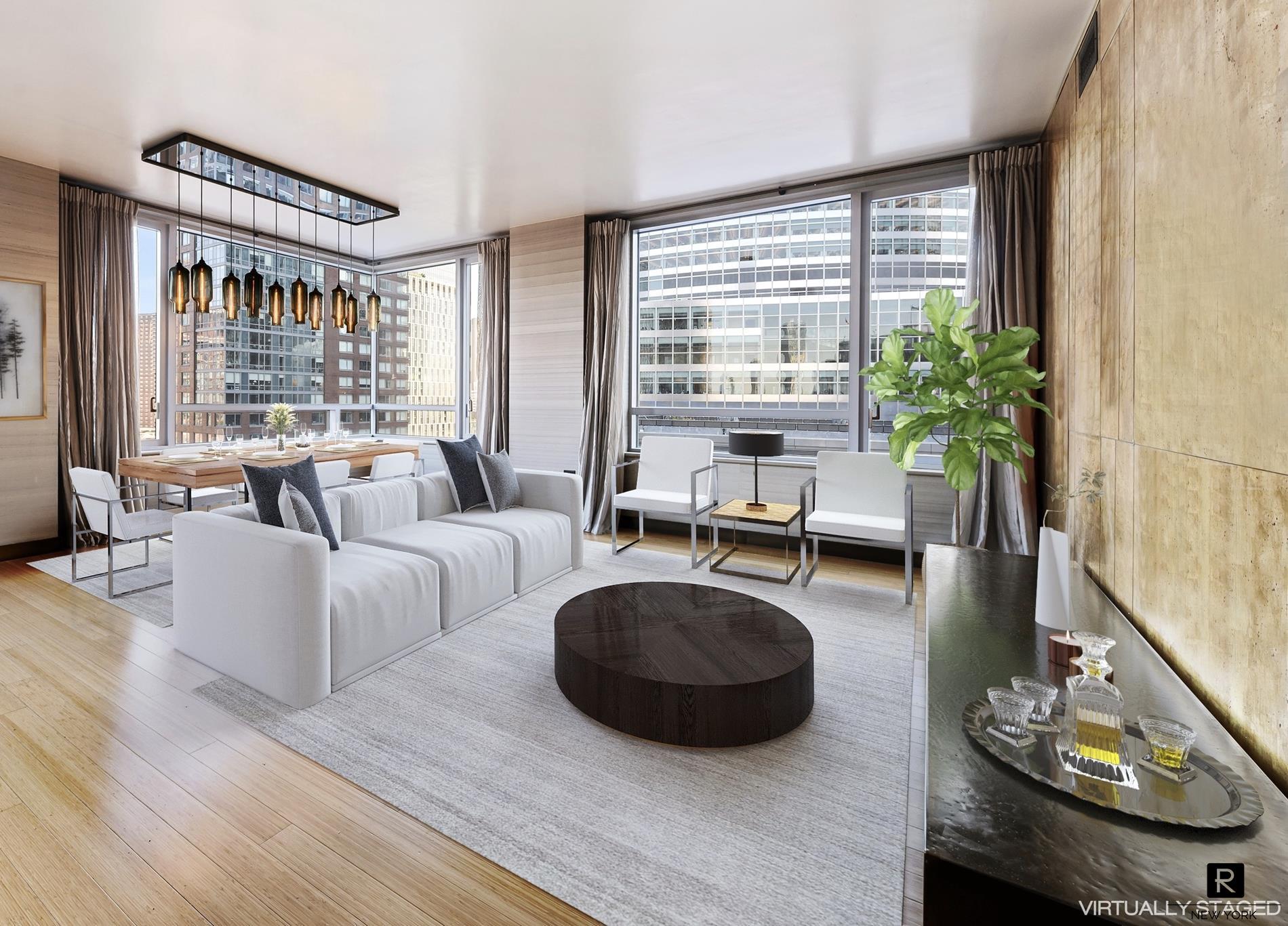 2 River Terrace Battery Park City New York NY 10282