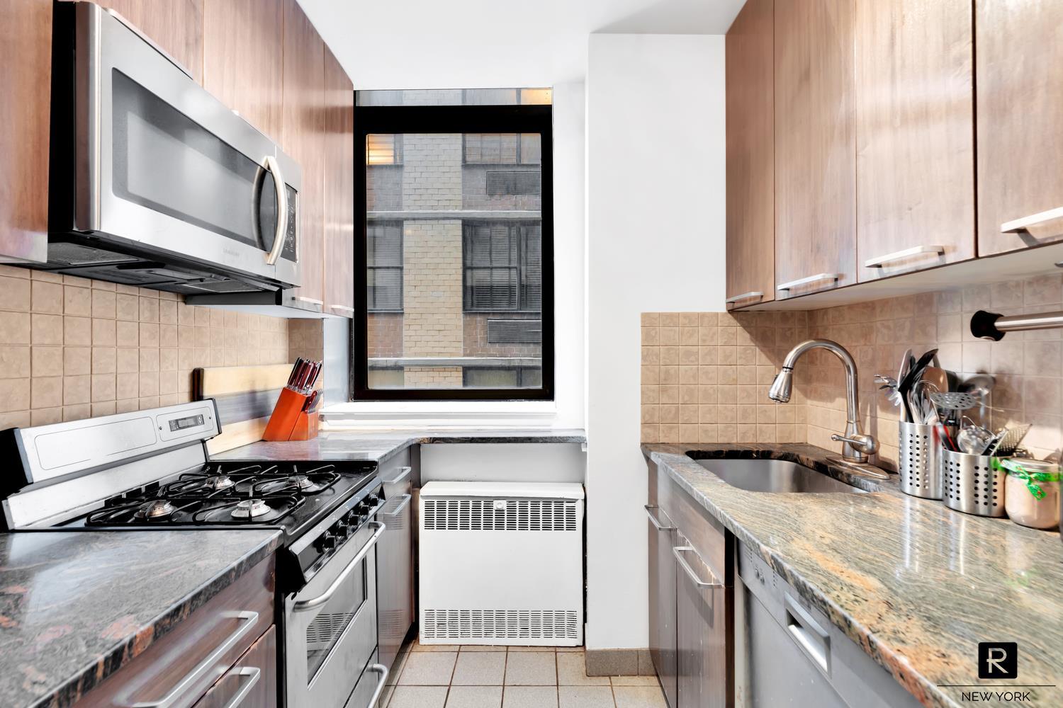 310 East 46th Street Midtown West New York NY 10017