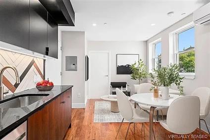418 Suydam Street 4-B Bushwick Brooklyn NY 11237