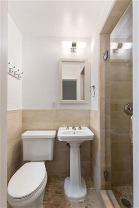 425 Central Park West 1-D Upper West Side New York NY 10025