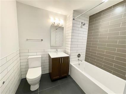 490 Myrtle Avenue 3-K Clinton Hill Brooklyn NY 11205
