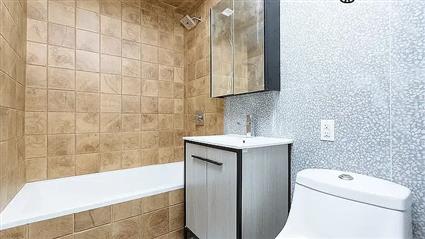 11 Devoe Street 1-A Williamsburg Brooklyn NY 11211