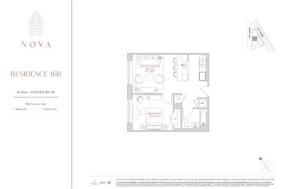 29-18 41st Avenue 16-B Long Island City Queens NY 11101