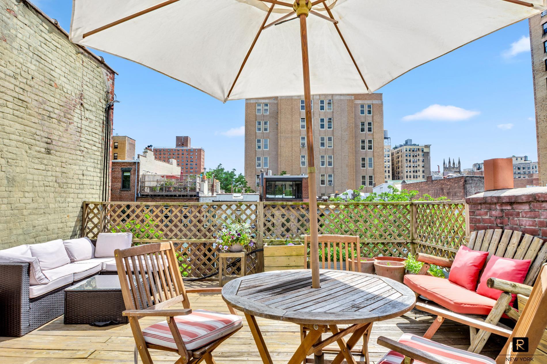 150 West 94th Street Upper West Side New York NY 10025
