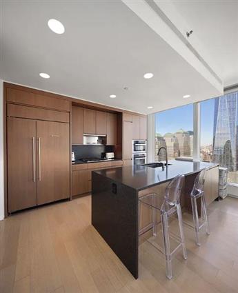 50 West Street 43-A Financial District New York NY 10006