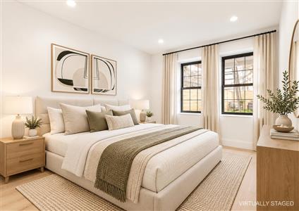 154 Cornelia Street 1 Bushwick Brooklyn NY 11221