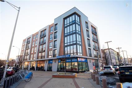 545 Martin Luther King Jr. Drive 514 Jersey City Jersey City NJ 07304