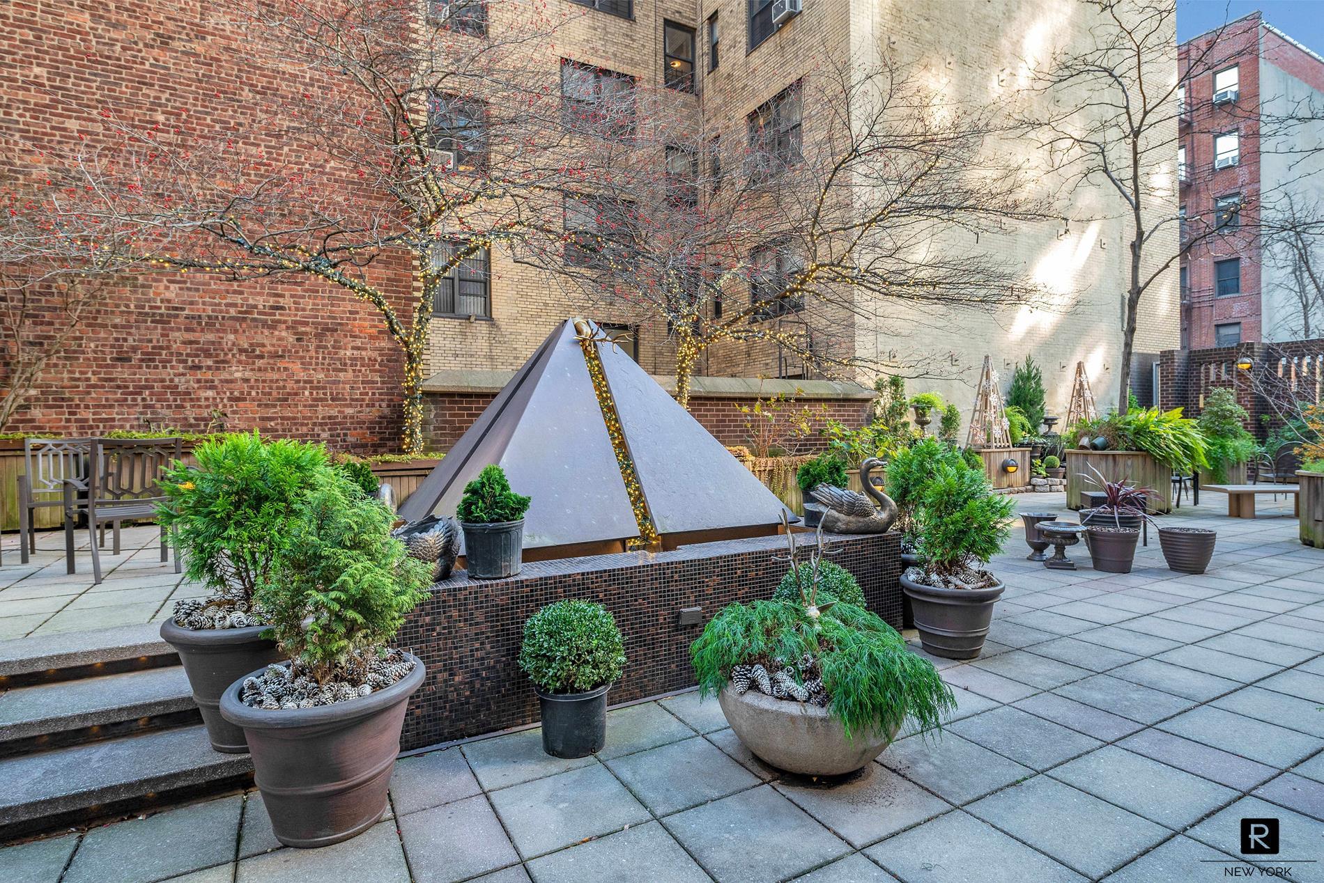 100 West 94th Street Upper West Side New York NY 10025