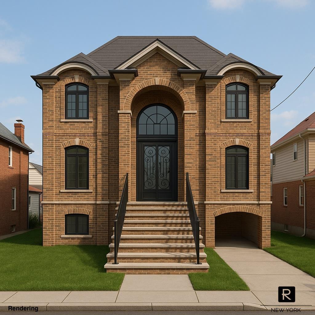 65-47 167th Street Fresh Meadows Queens NY 11365