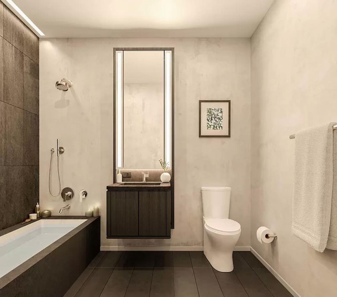 77 Charlton Street Soho New York NY