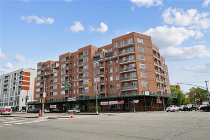 63-14 Queens Blvd. 6-C Woodside Queens NY 11377