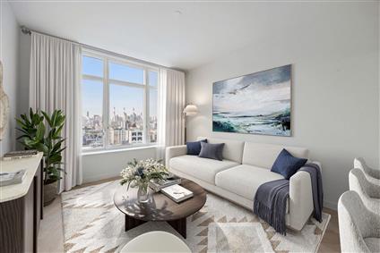 29-18 41st Avenue 14-B Long Island City Queens NY 11101