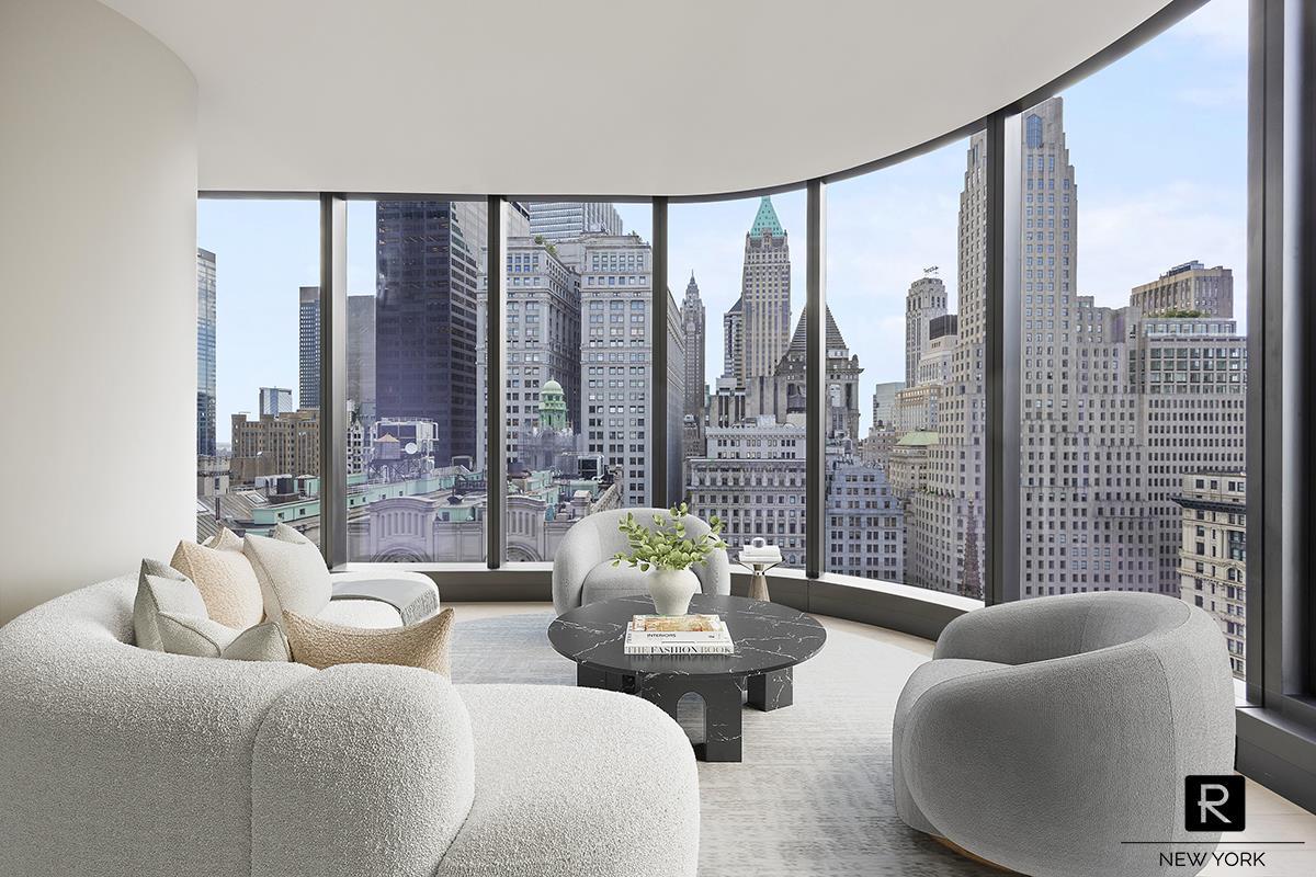 125 Greenwich Street Financial District New York NY 10006