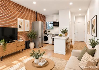 75 Pineapple Street 2-D Brooklyn Heights Brooklyn NY 11201