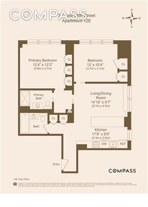 35 East 38th Street 12-E Murray Hill New York NY 10016
