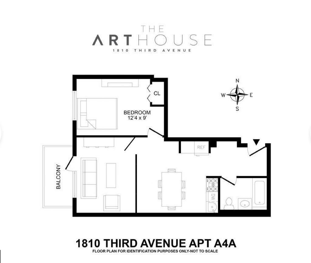 1810 Third Avenue East Harlem New York NY 10029
