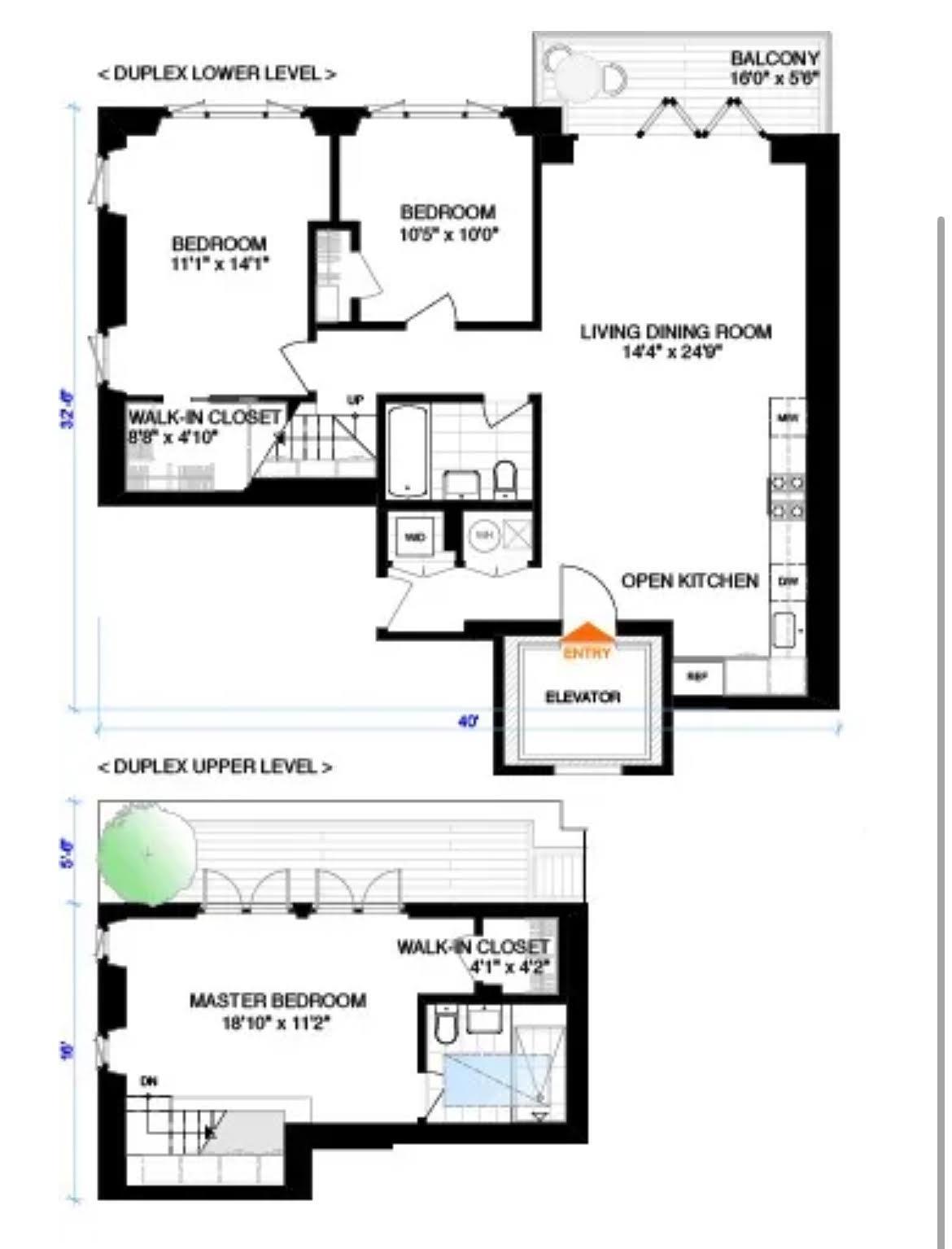 51 Woodhull Street Carroll Gardens Brooklyn NY 11231