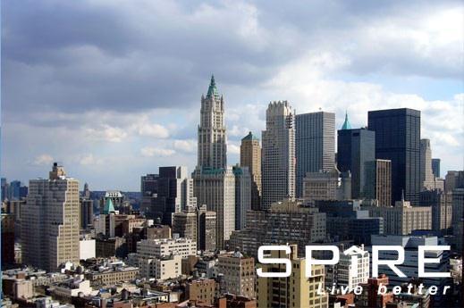 80 North Moore Street, Apt NH8C, New York, NY 10013