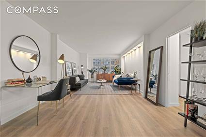 400 East 54th Street 8-A Sutton Place New York NY 10022