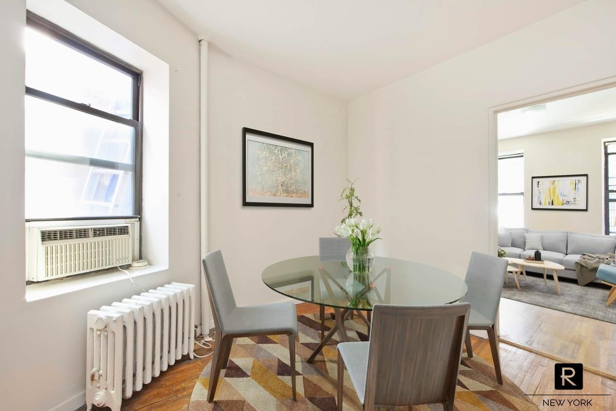 124 Ludlow Street E. Greenwich Village New York NY 10002