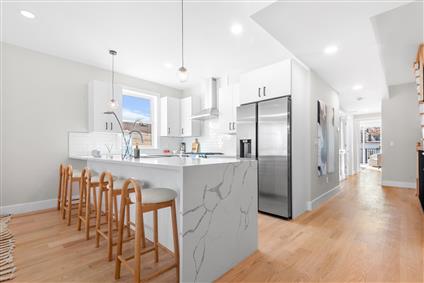 197 Griffith Street 2 Jersey City Jersey City NJ 07307