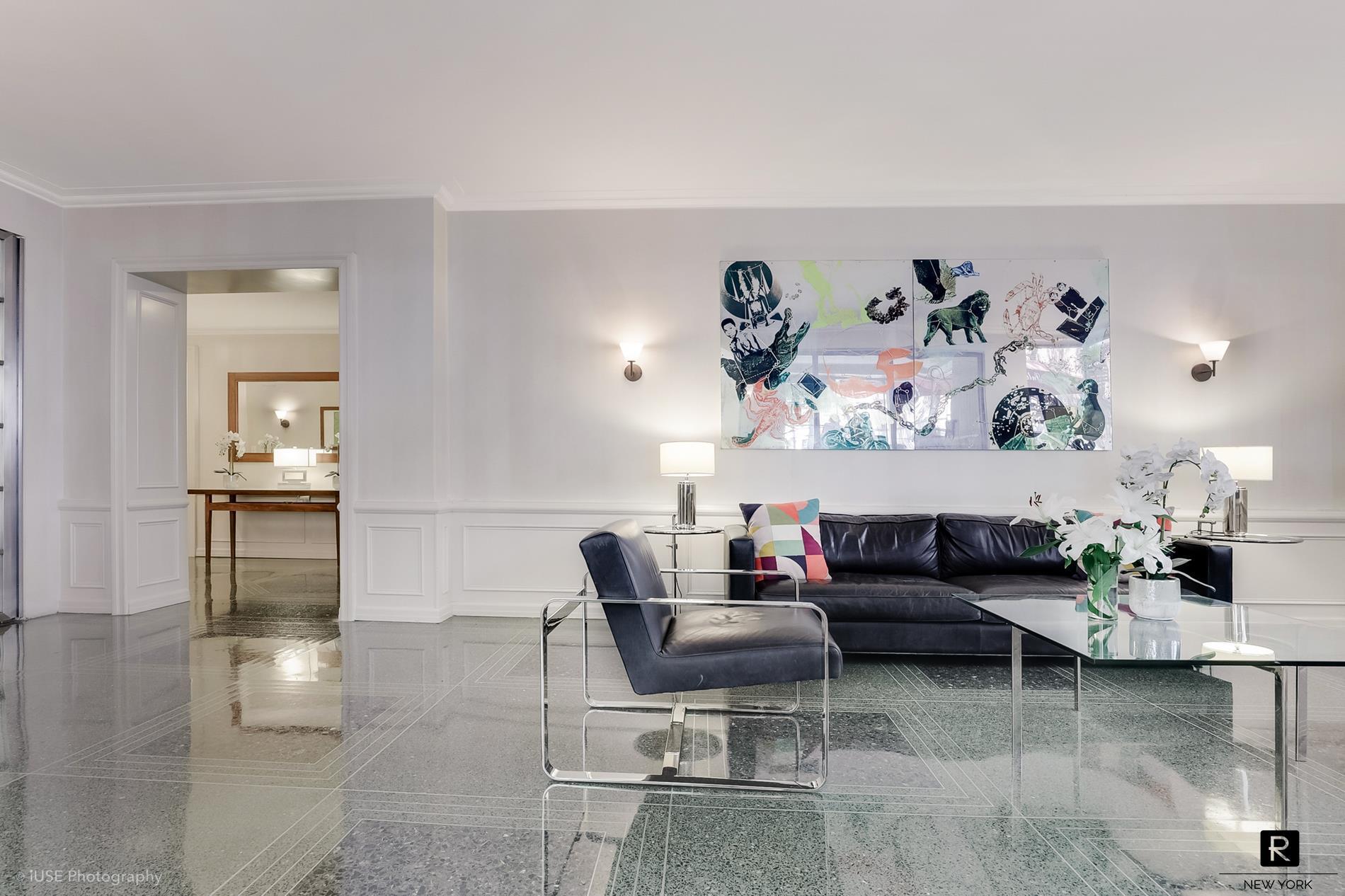 440 East 56th Street Sutton Place New York NY 10022