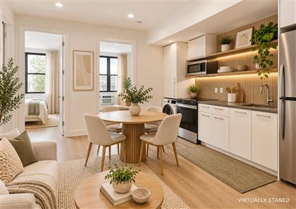 22 Starr Street 1-B Bushwick Brooklyn NY 11221