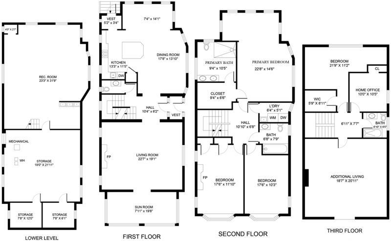 58 Maple Street Brooklyn NY 11225