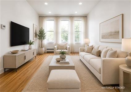 45 Moffat Street 2 Bushwick Brooklyn NY 11207