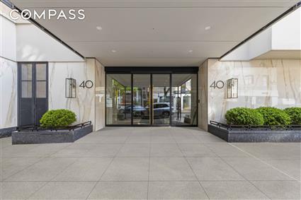 40 East 78th Street 5-E Upper East Side New York NY 10075