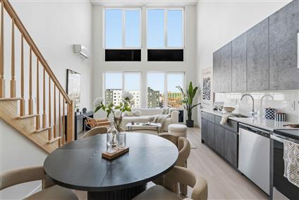 1 Mallory Avenue 5051 Jersey City Jersey City NJ 07305