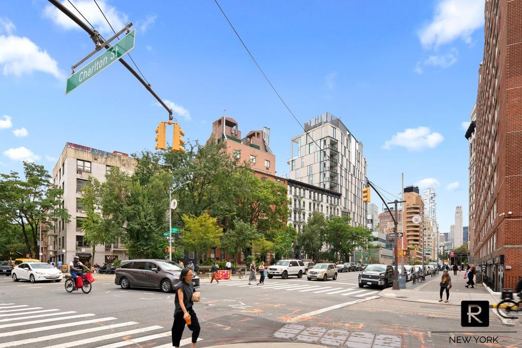 2 Charlton Street Soho New York NY 10014