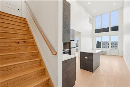 1 Mallory Avenue 505 Jersey City Jersey City NJ 07305