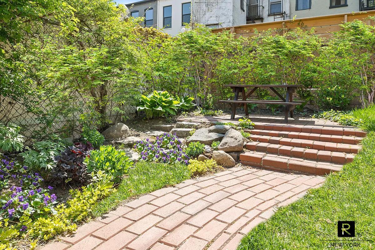 608 MacDonough Street Stuyvesant Heights Brooklyn NY 11233