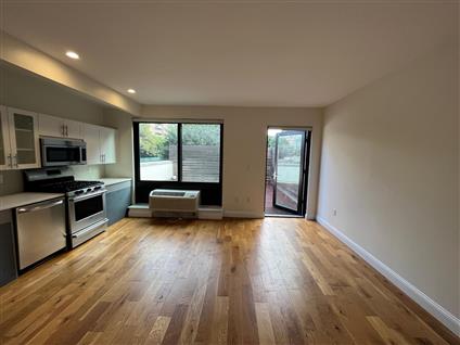 490 Myrtle Avenue 2-O Clinton Hill Brooklyn NY 11205
