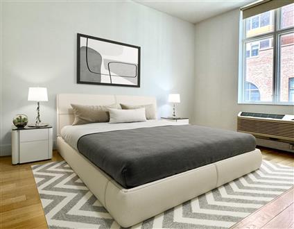 2-26 50th Avenue 6-F Long Island City Queens NY 11101