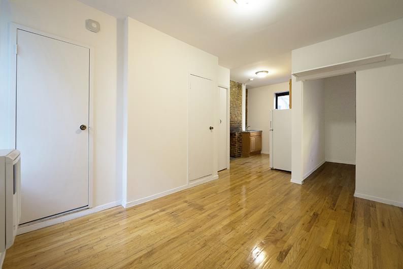 443 East 6th Street 2 E. Greenwich Village New York NY 10009