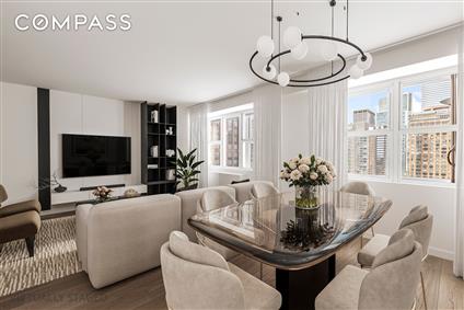 400 East 54th Street 27-B Sutton Place New York NY 10022