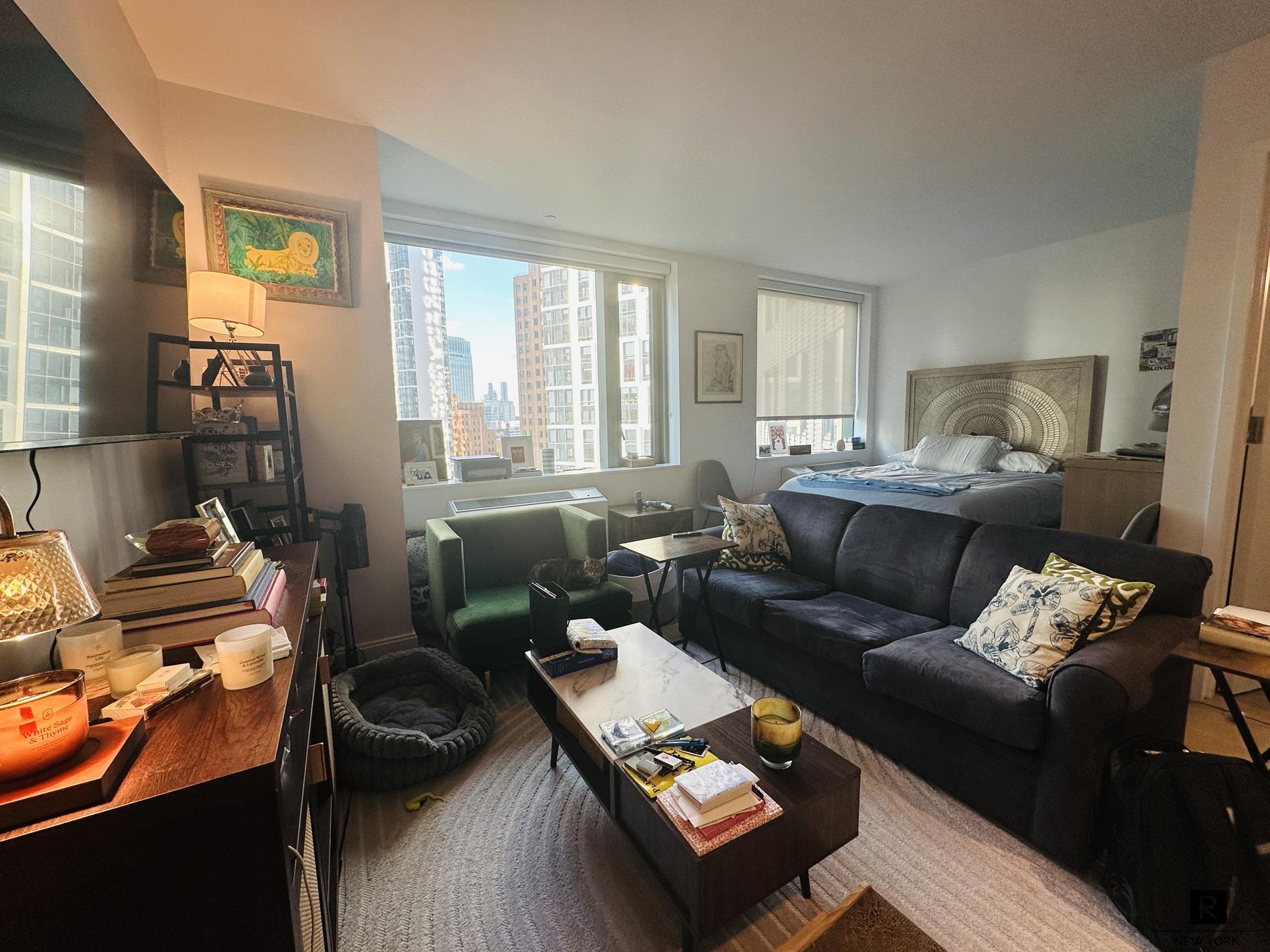 10 City Point Downtown Brooklyn NY 11201