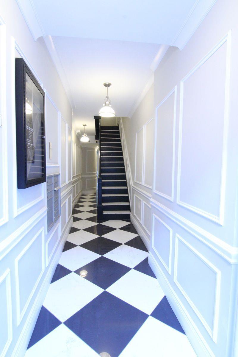 509 East 5th Street 3-B E. Greenwich Village New York NY 10009