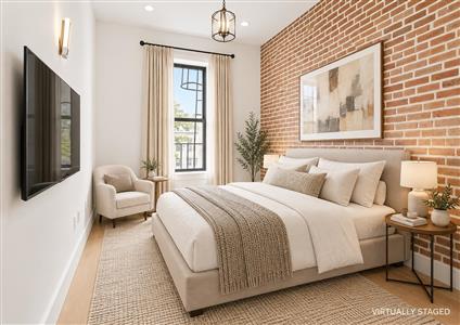 1198 Hancock Street 3 Bushwick Brooklyn NY 11221