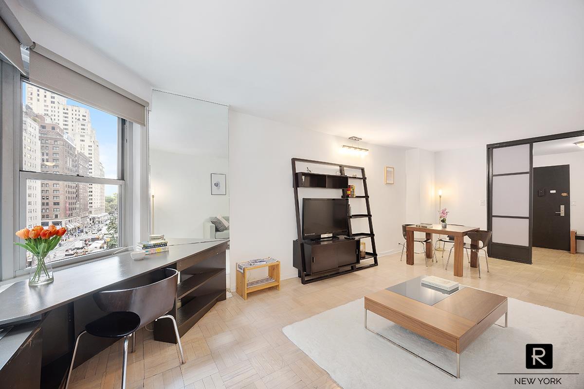 77 West 55th Street Midtown West New York NY 10019