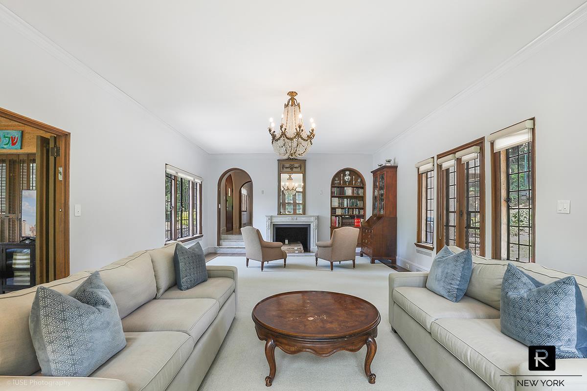 4500 Fieldston Road Fieldston Bronx NY 10471