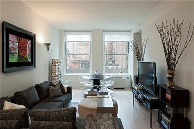 650 Sixth Avenue Flatiron District New York NY 10011